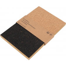 Notebook A5 dotted ATTILIO