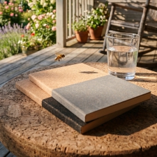 Notebook A5 dotted ATTILIO