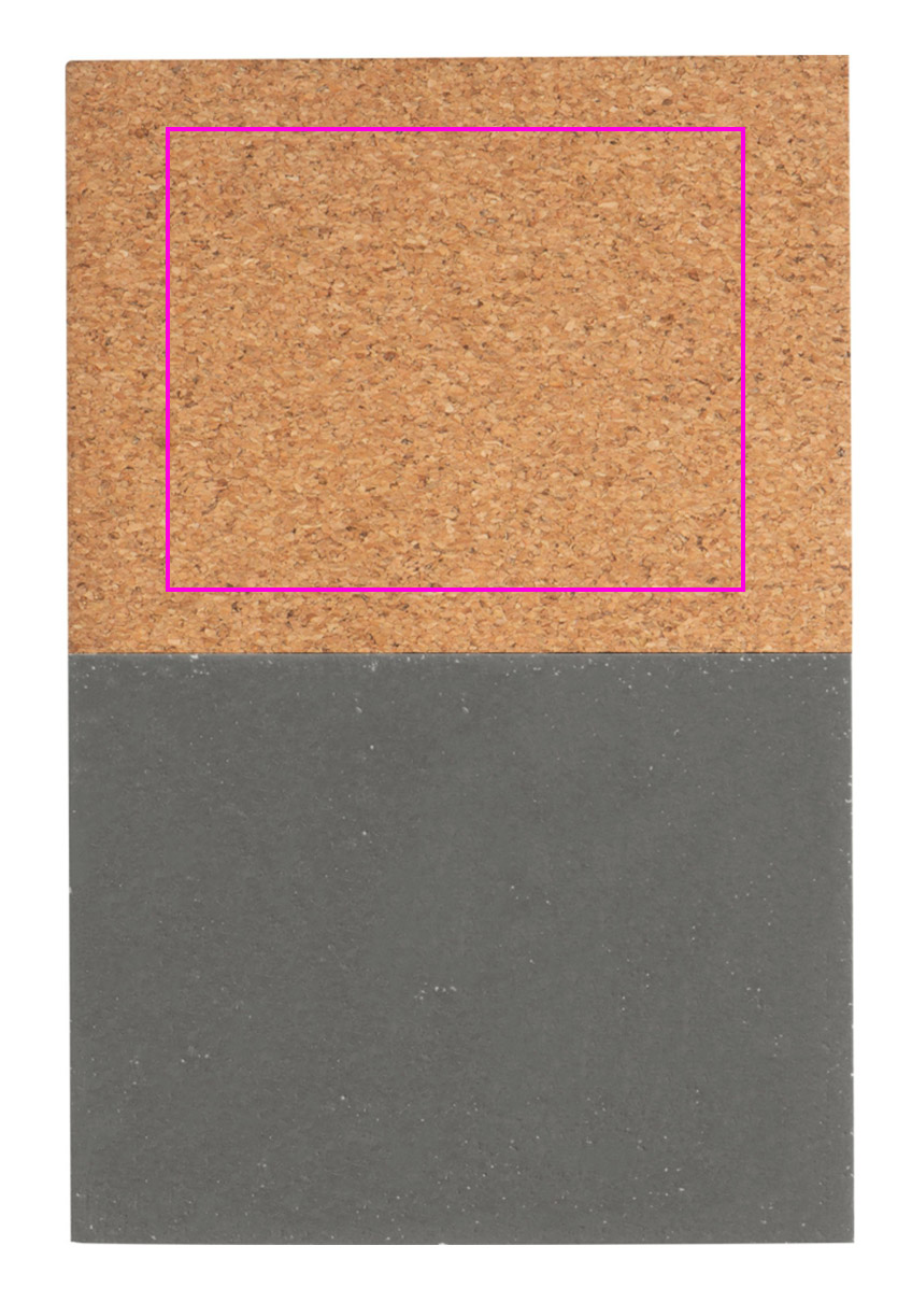Notebook A5 dotted ATTILIO