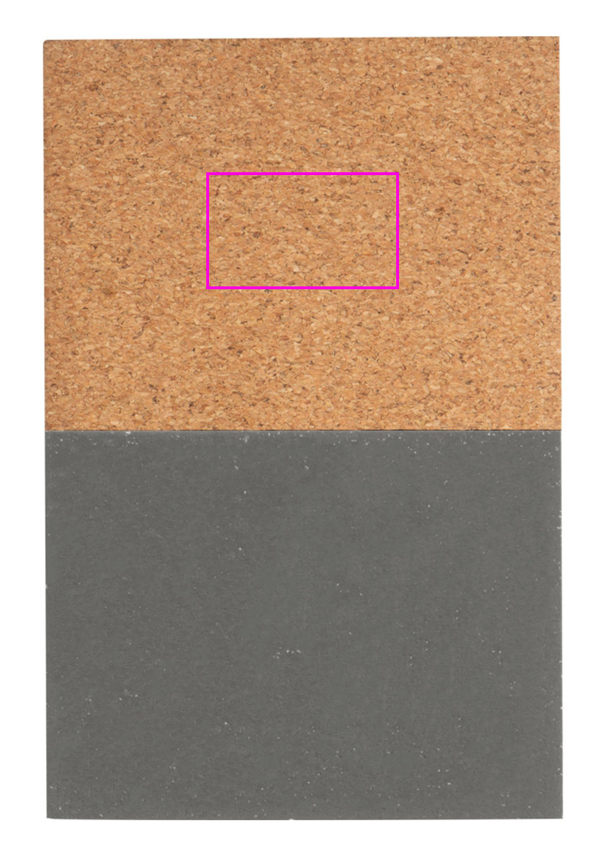 Notebook A5 dotted ATTILIO