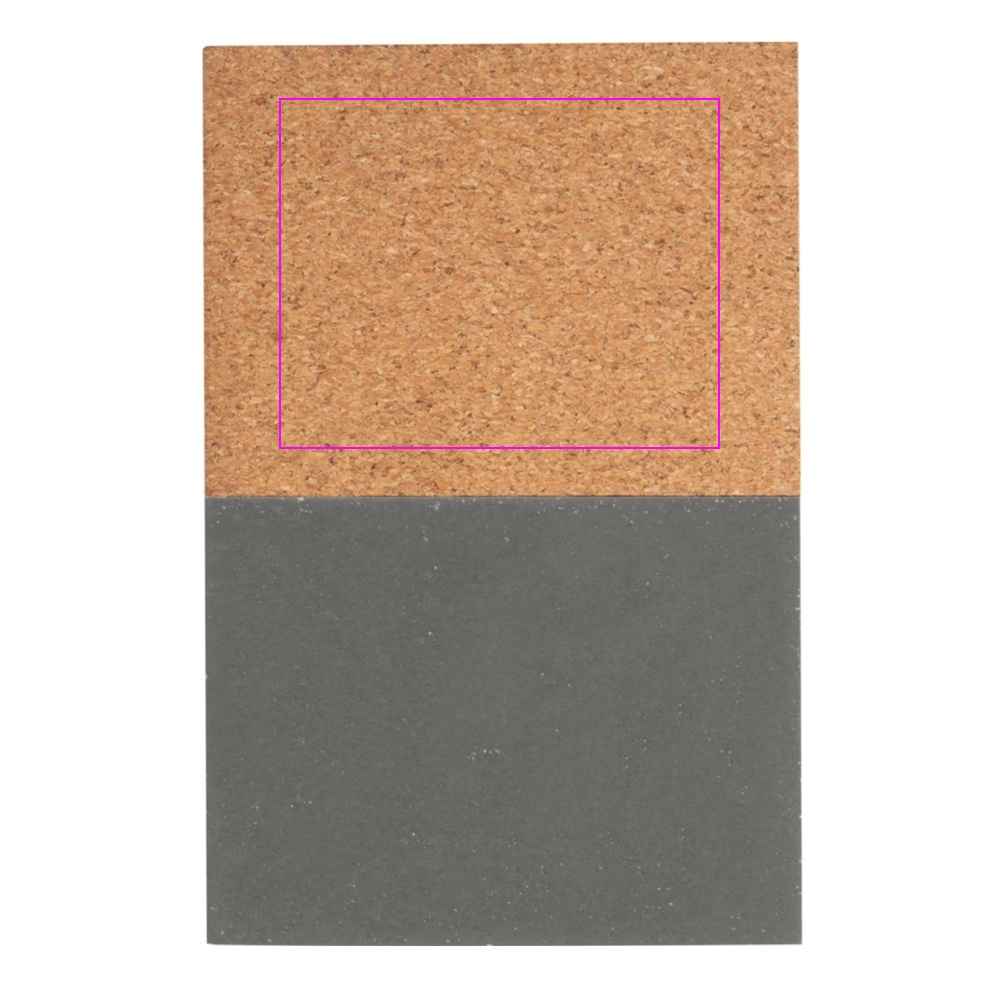 Notebook A5 dotted ATTILIO