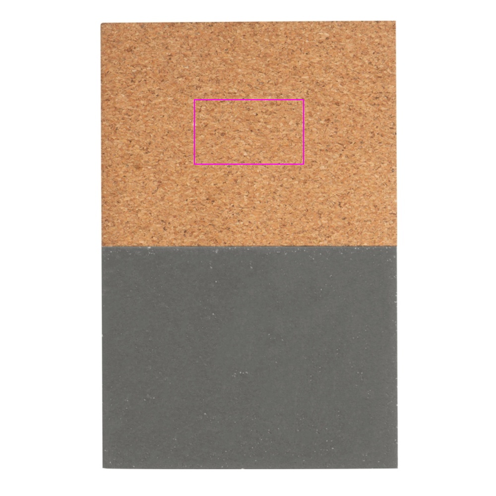 Notebook A5 dotted ATTILIO