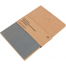 Notebook A5 dotted ATTILIO