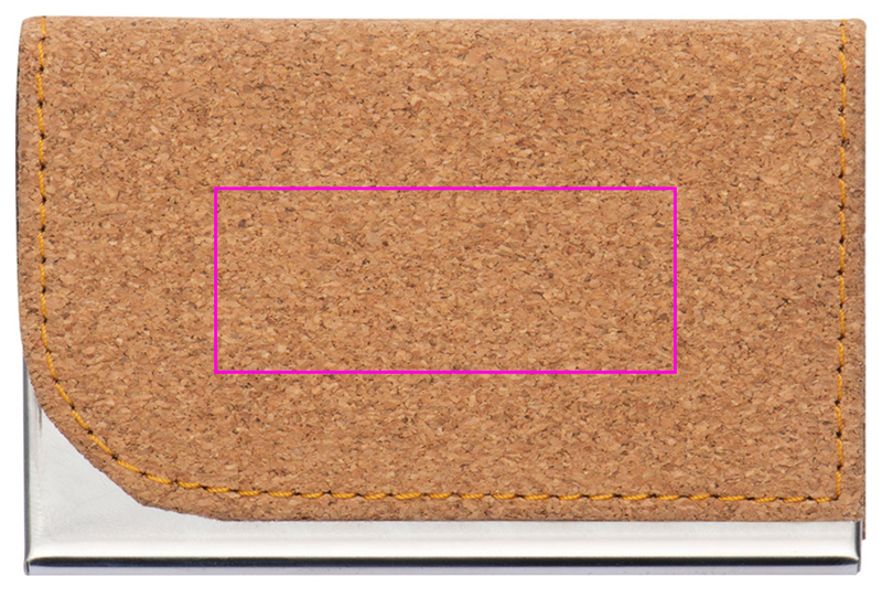 Business card holder ROBERTO