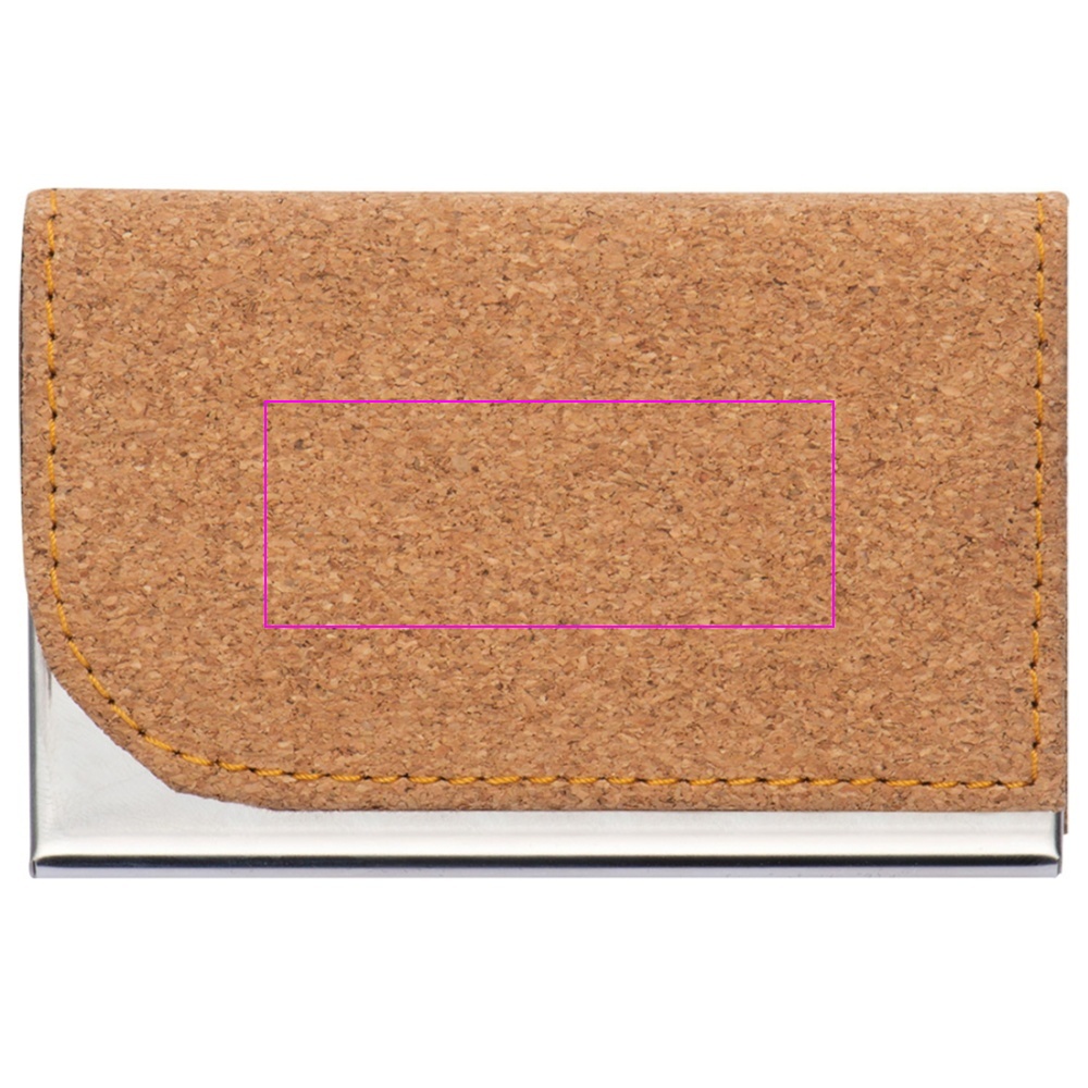 Business card holder ROBERTO