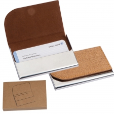 Business card holder ROBERTO