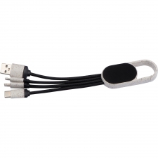 3in1 charging cable CARMEN
