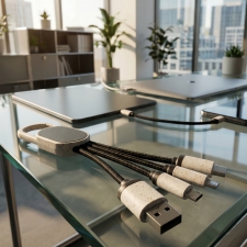 3in1 charging cable CARMEN