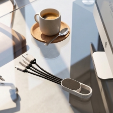 3in1 charging cable CARMEN