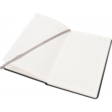Notebook A5 lined with pen CARSON