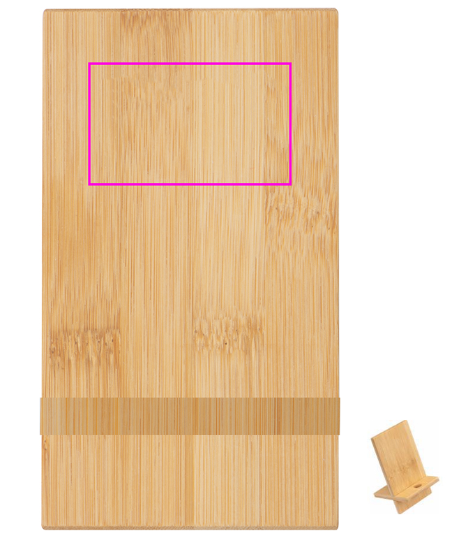 Phone stand HENRIETTE