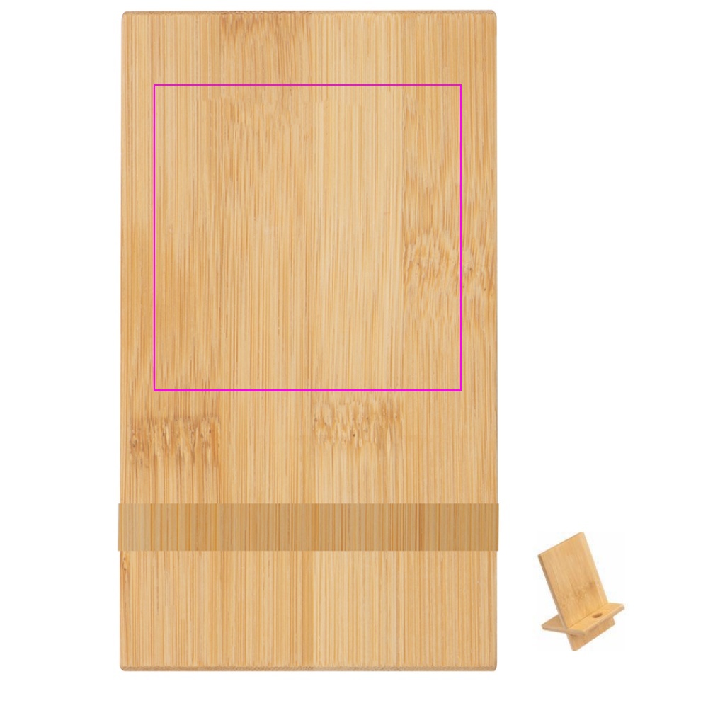 Phone stand HENRIETTE