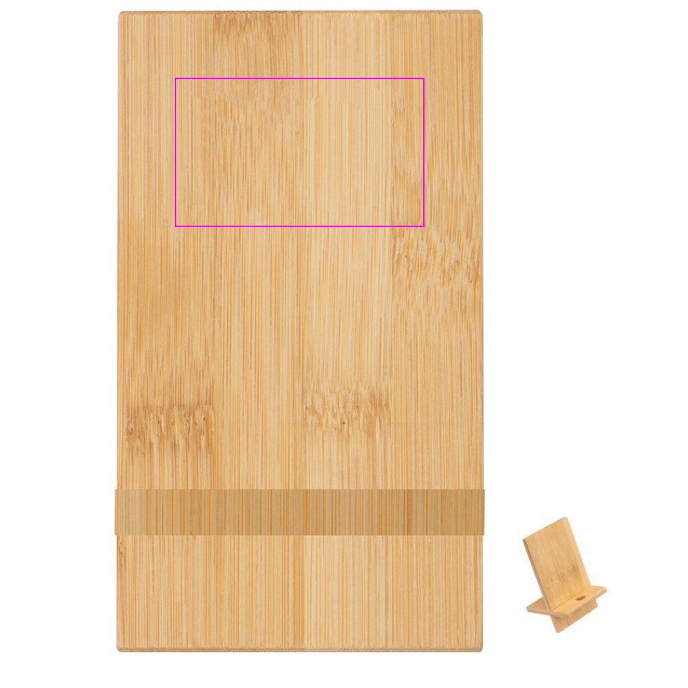 Phone stand HENRIETTE