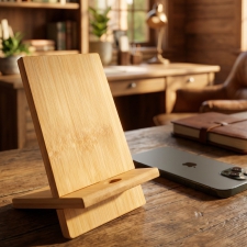 Phone stand HENRIETTE