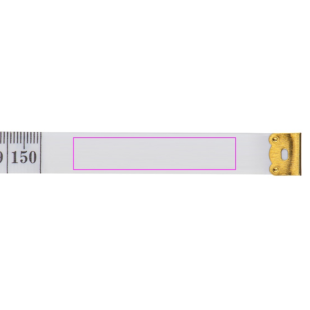 Measuring tape 1,5 m MAXINE
