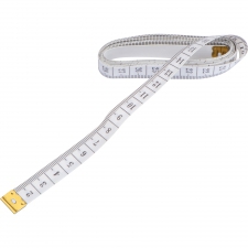 Measuring tape 1,5 m MAXINE