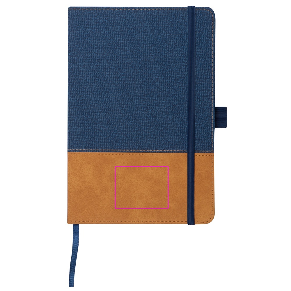 Notebook A5 lined GRETEL