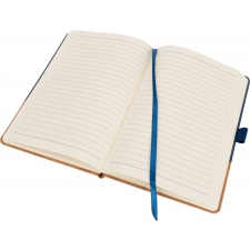Notebook A5 lined GRETEL
