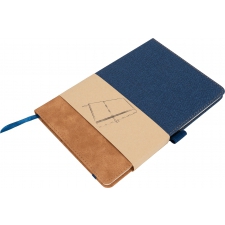 Notebook A5 lined GRETEL
