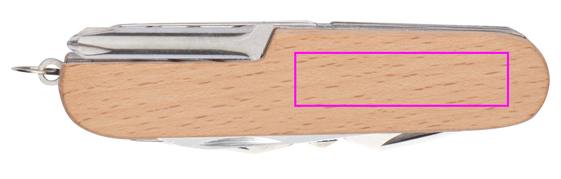 Pocket knife NAPOLEONE
