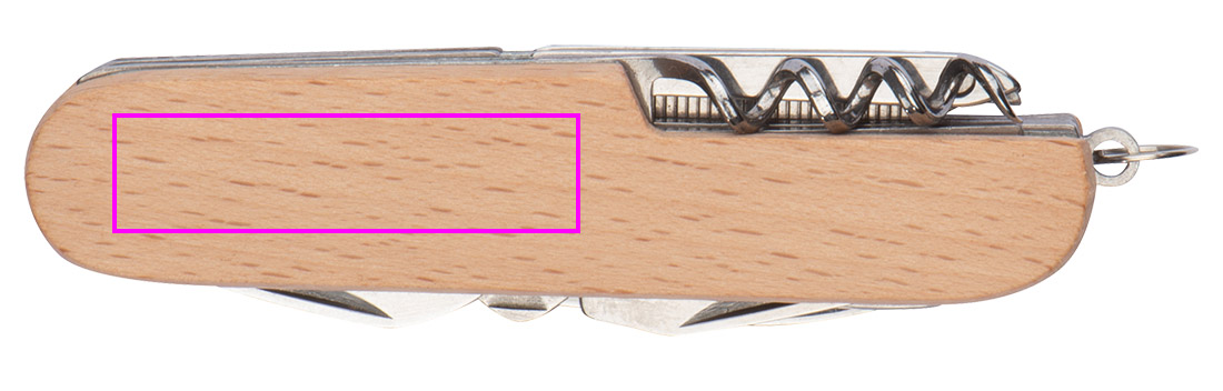 Pocket knife NAPOLEONE