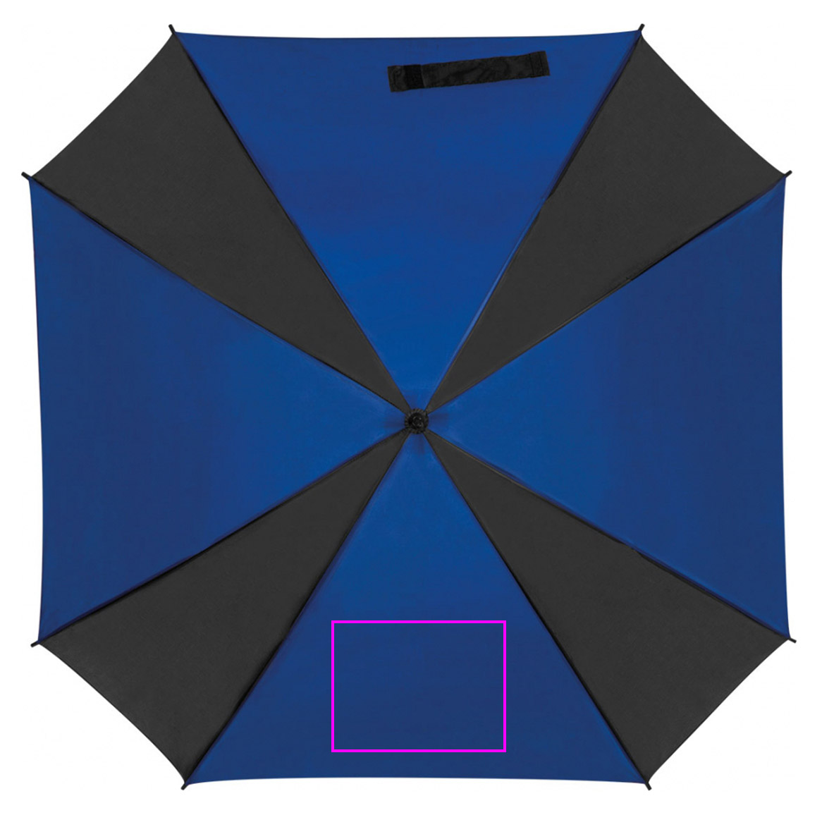 Automatic umbrella ø89 cm LEONARDO