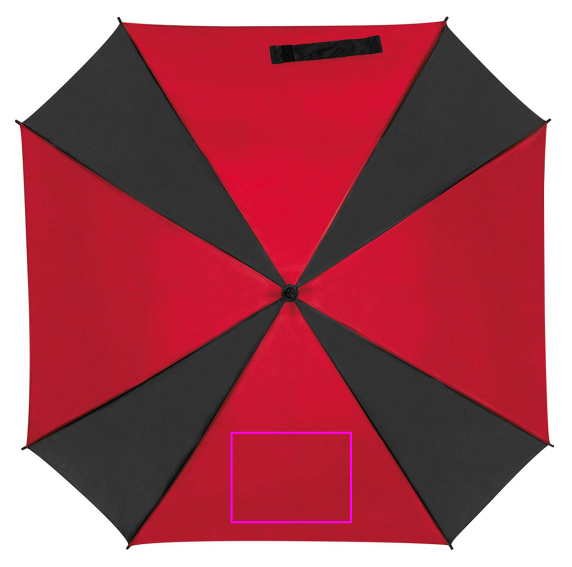 Automatic umbrella ø89 cm LEONARDO