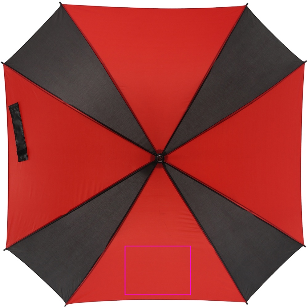 Automatic umbrella ø89 cm LEONARDO
