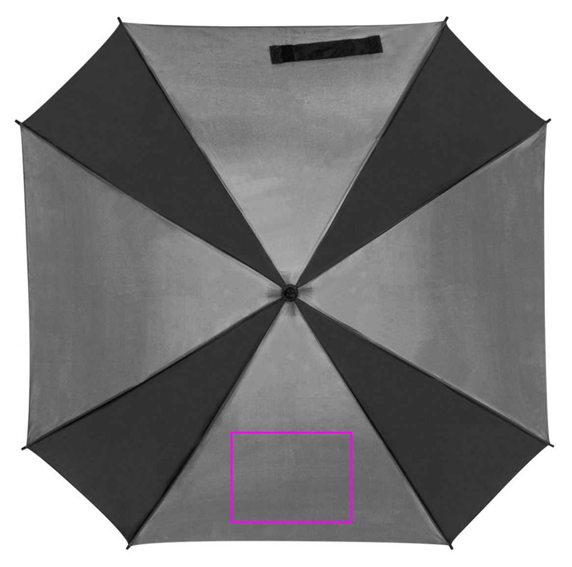 Automatic umbrella ø89 cm LEONARDO