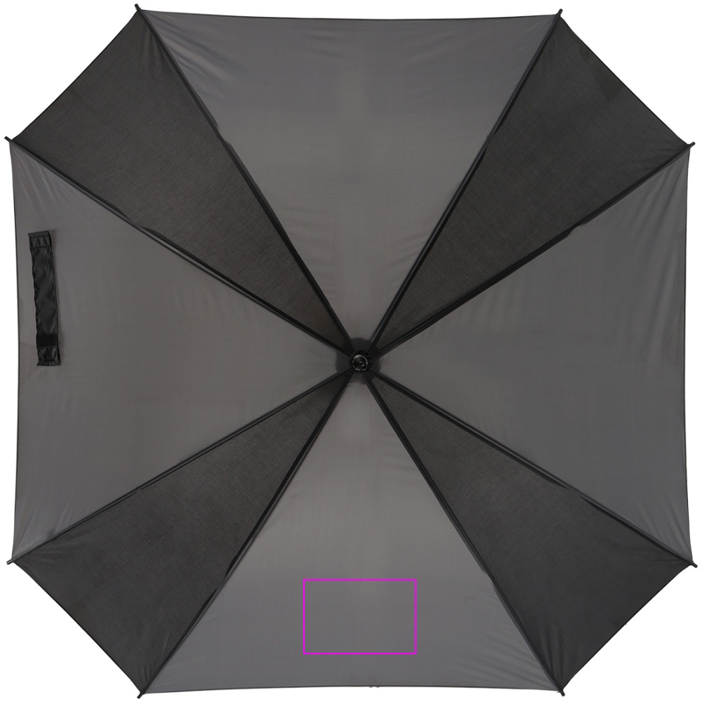 Automatic umbrella 89 x 89 cm LEONARDO