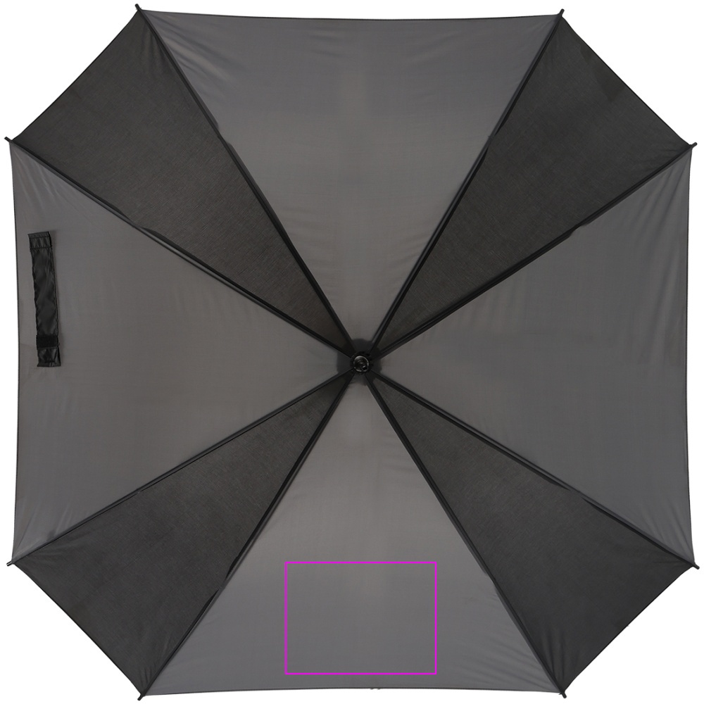 Automatic umbrella ø89 cm LEONARDO