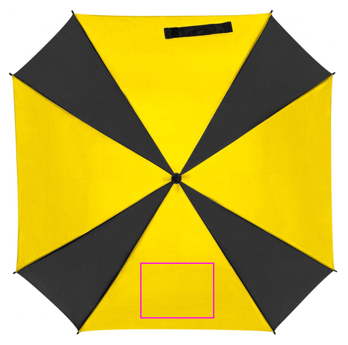Automatic umbrella ø89 cm LEONARDO