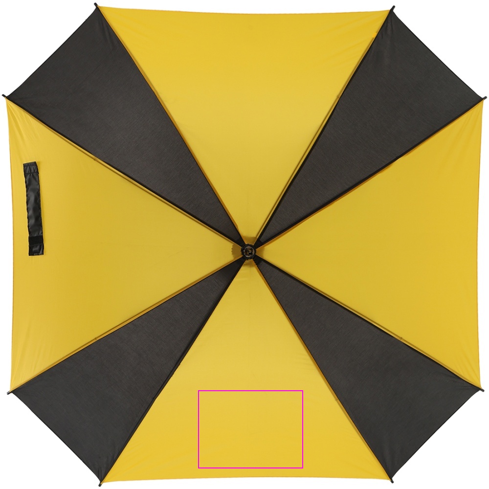Automatic umbrella ø89 cm LEONARDO