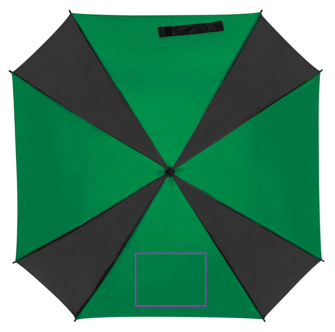Automatic umbrella ø89 cm LEONARDO