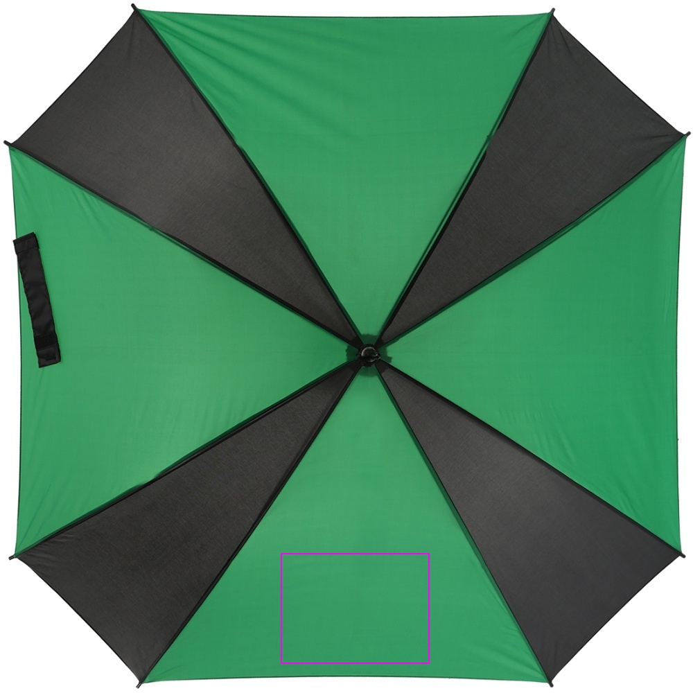Automatic umbrella ø89 cm LEONARDO