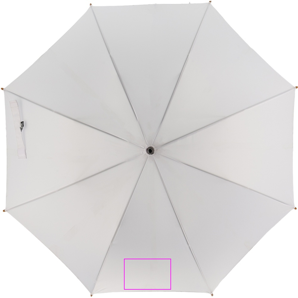 Automatic Umbrella ø105 cm RPET CHRISTINE