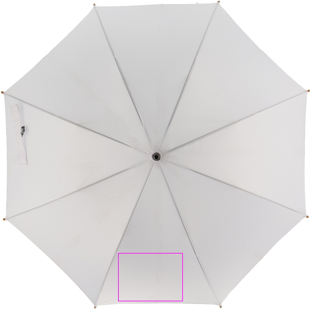 Automatic Umbrella ø105 cm RPET CHRISTINE