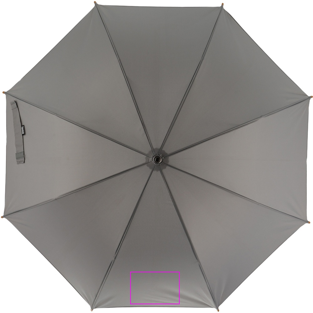 Automatic Umbrella ø105 cm RPET CHRISTINE