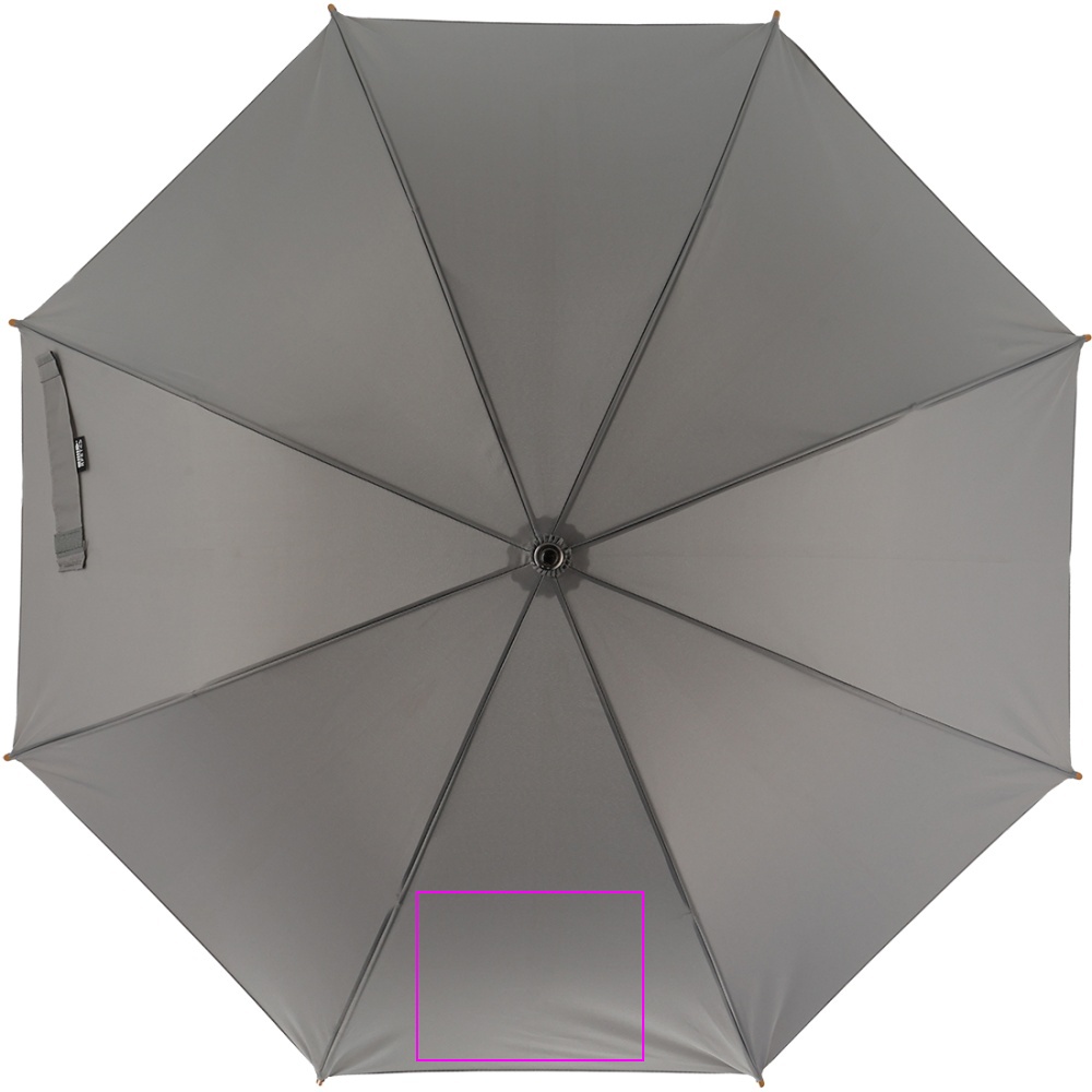 Automatic Umbrella ø105 cm RPET CHRISTINE