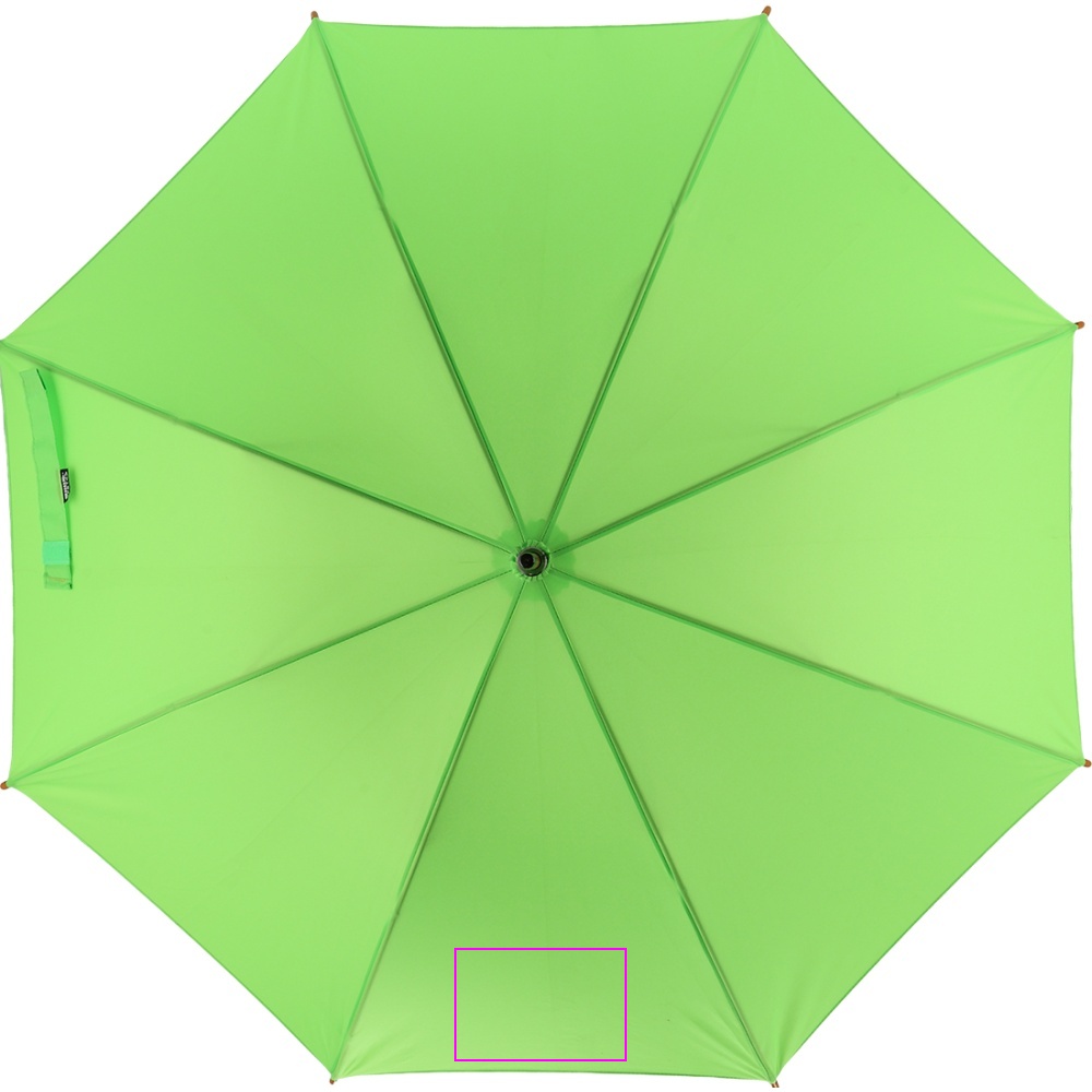 Automatic Umbrella ø105 cm RPET CHRISTINE