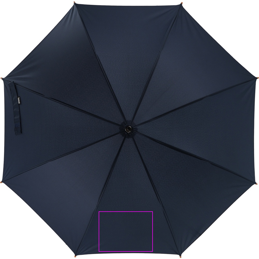 Automatic Umbrella ø105 cm RPET CHRISTINE
