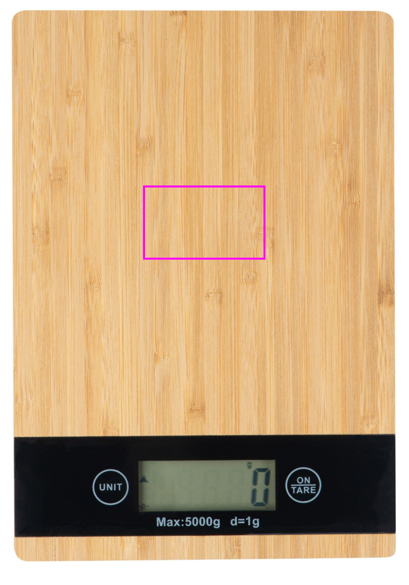 Kitchen Scale JANA