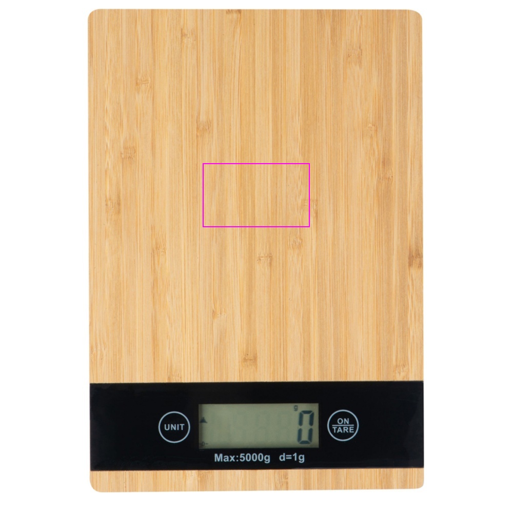 Kitchen Scale JANA
