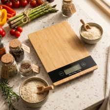 Kitchen Scale JANA