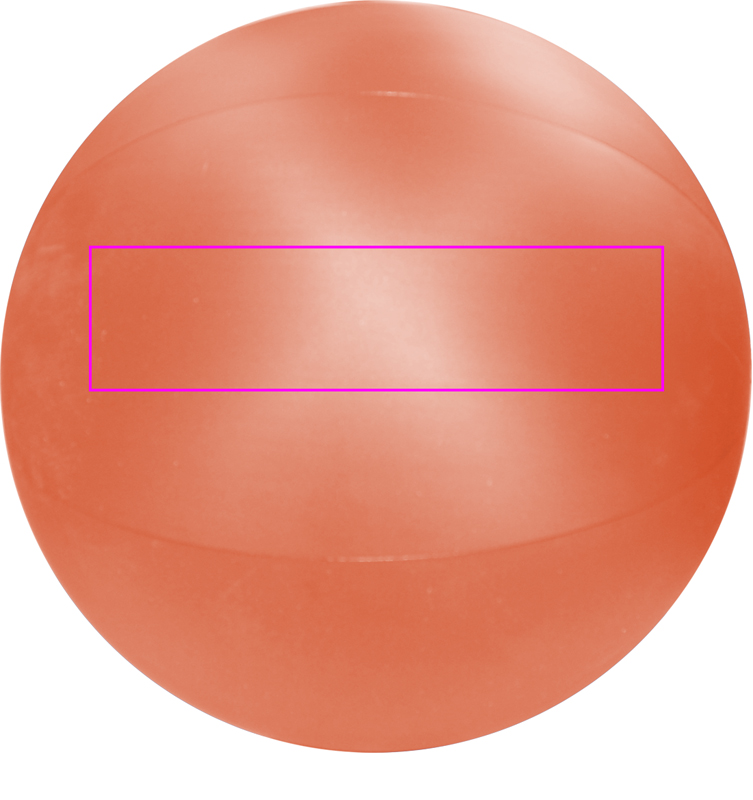 Beach ball ø26 cm BERNARDO