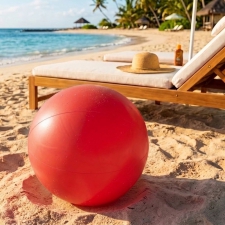 Beach ball ø26 cm BERNARDO