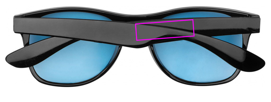 Sunglasses UV400 GRAZIA