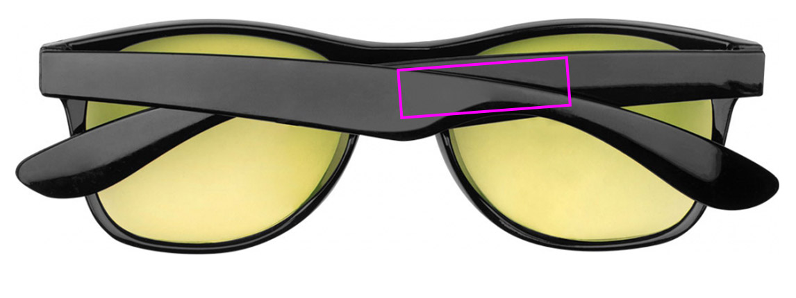 Sunglasses UV400 GRAZIA