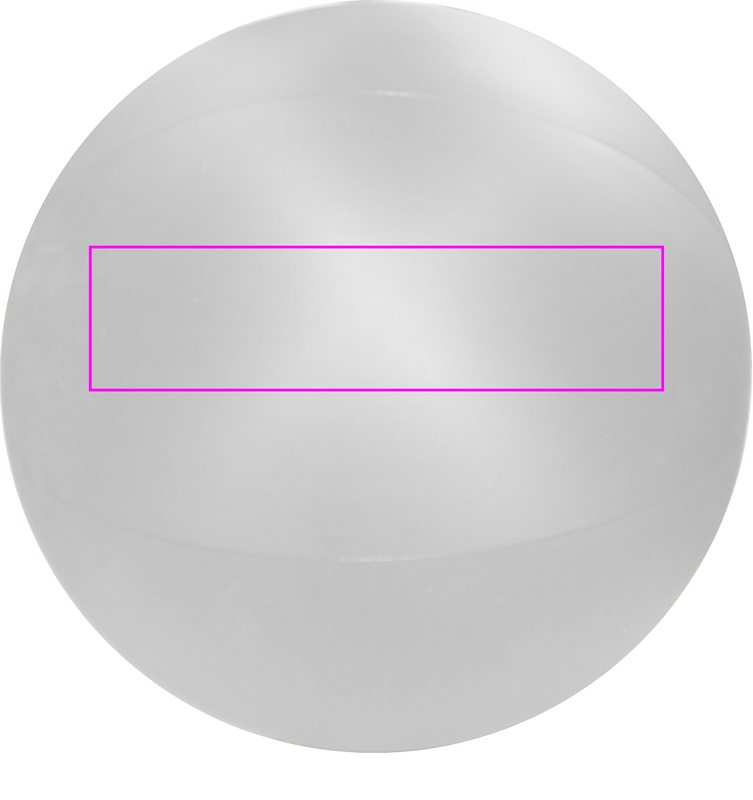 Beach ball ø26 cm BERNARDO