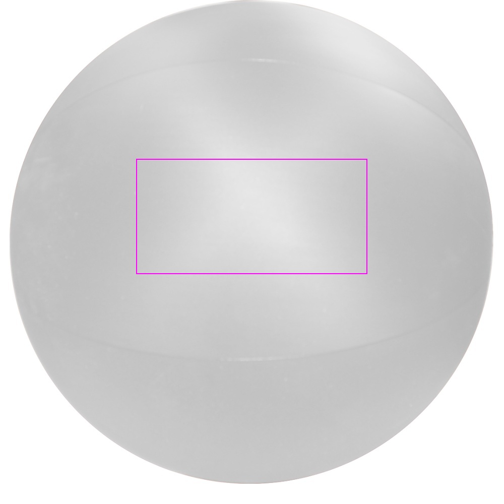 Beach ball ø26 cm BERNARDO
